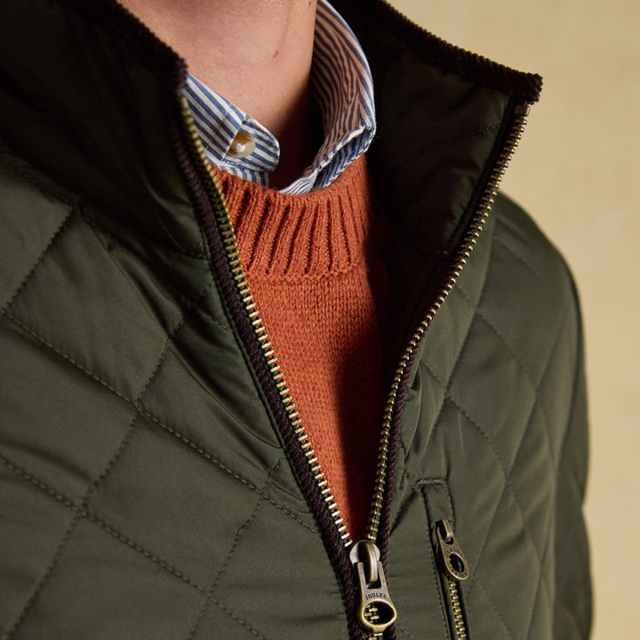 Joules Mens Maynard Jacket