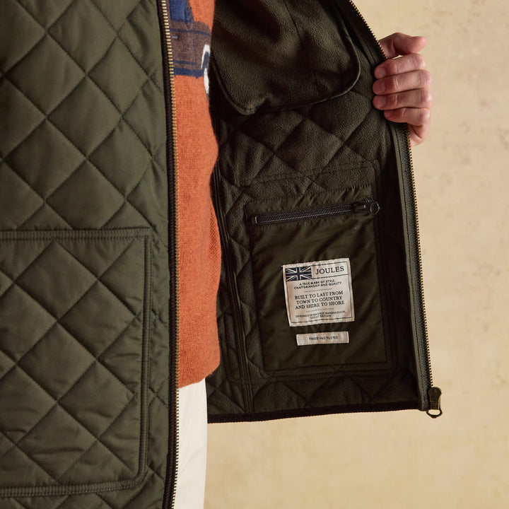 Joules Mens Maynard Jacket