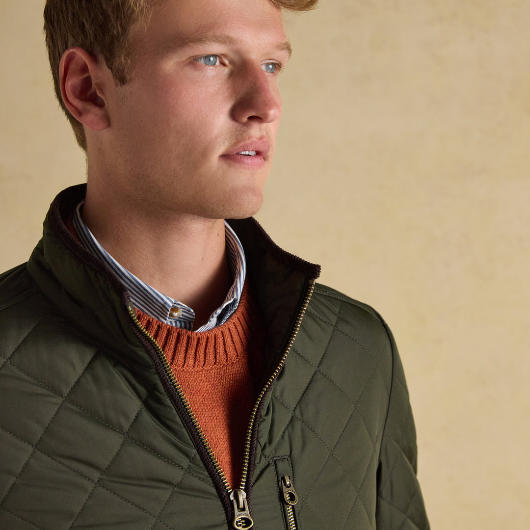 Joules Mens Maynard Jacket