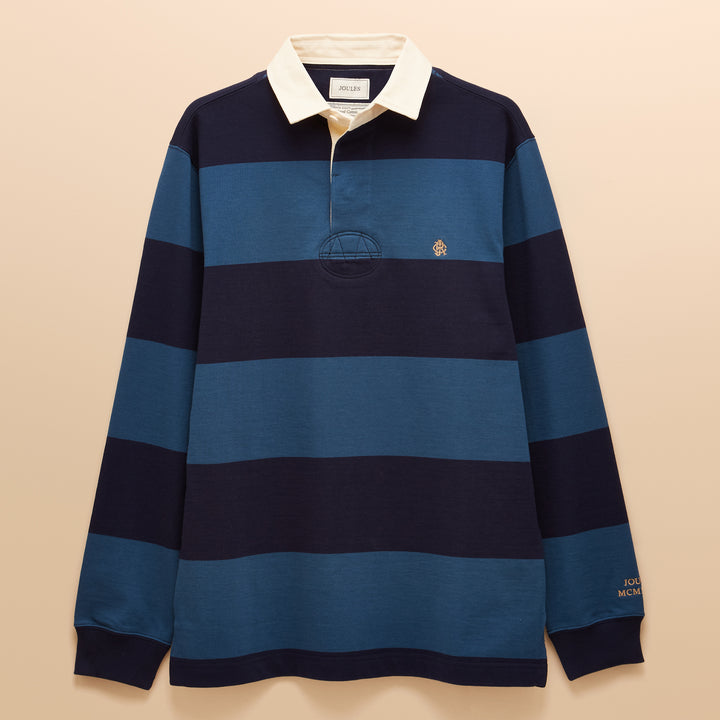 Joules Mens Rugby Club Shirt