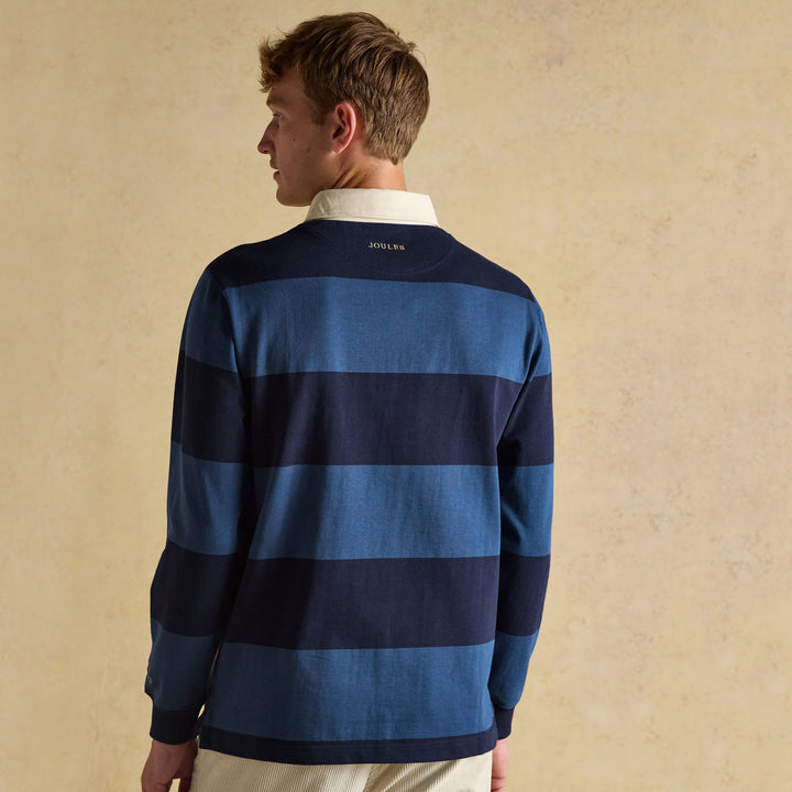 Joules Mens Rugby Club Shirt