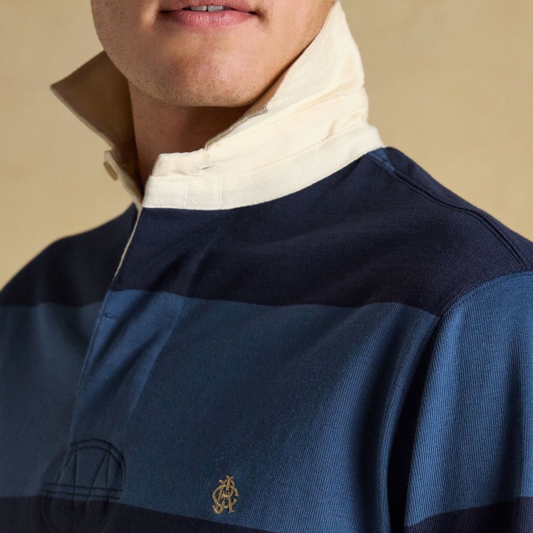 Joules Mens Rugby Club Shirt