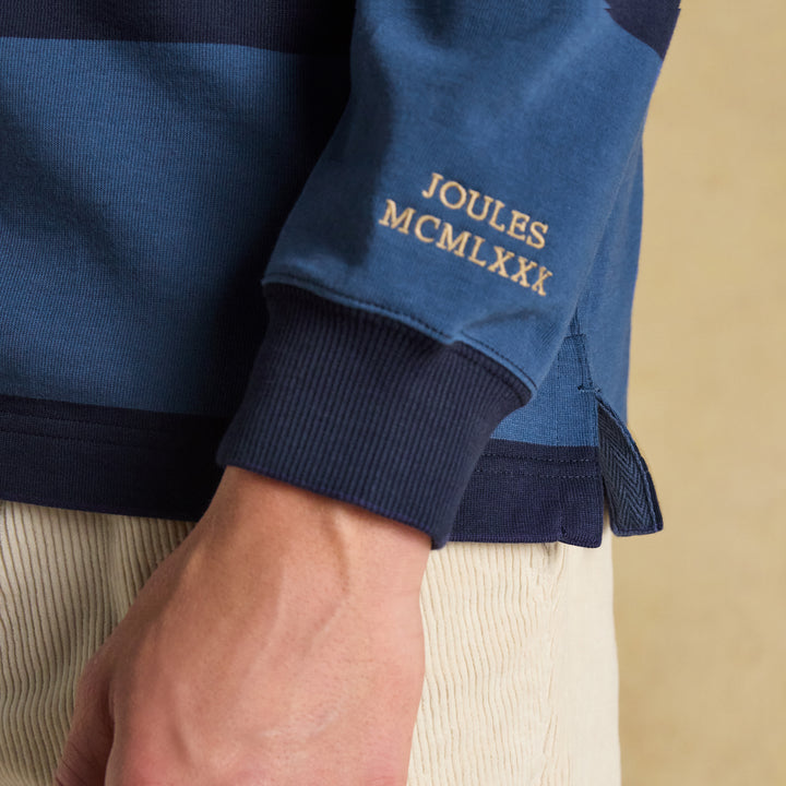 Joules Mens Rugby Club Shirt