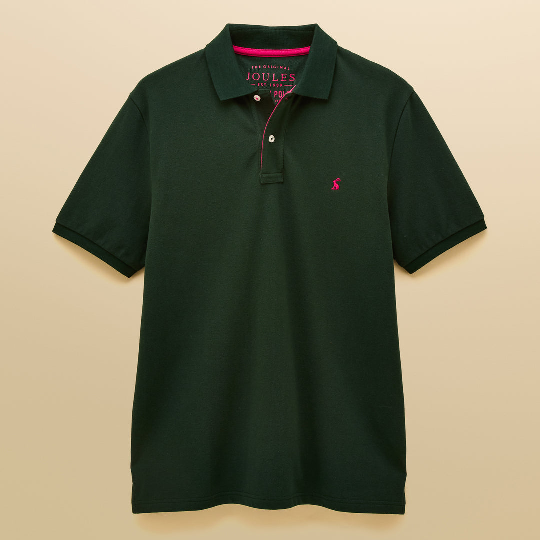 Joules Mens Woody Polo Shirt