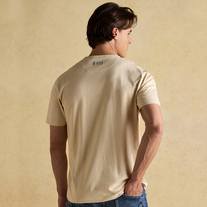 Joules Mens Rugby Club Tee