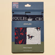 Joules Mens Crown Joules Underwear