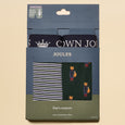 Joules Mens Crown Joules Underwear