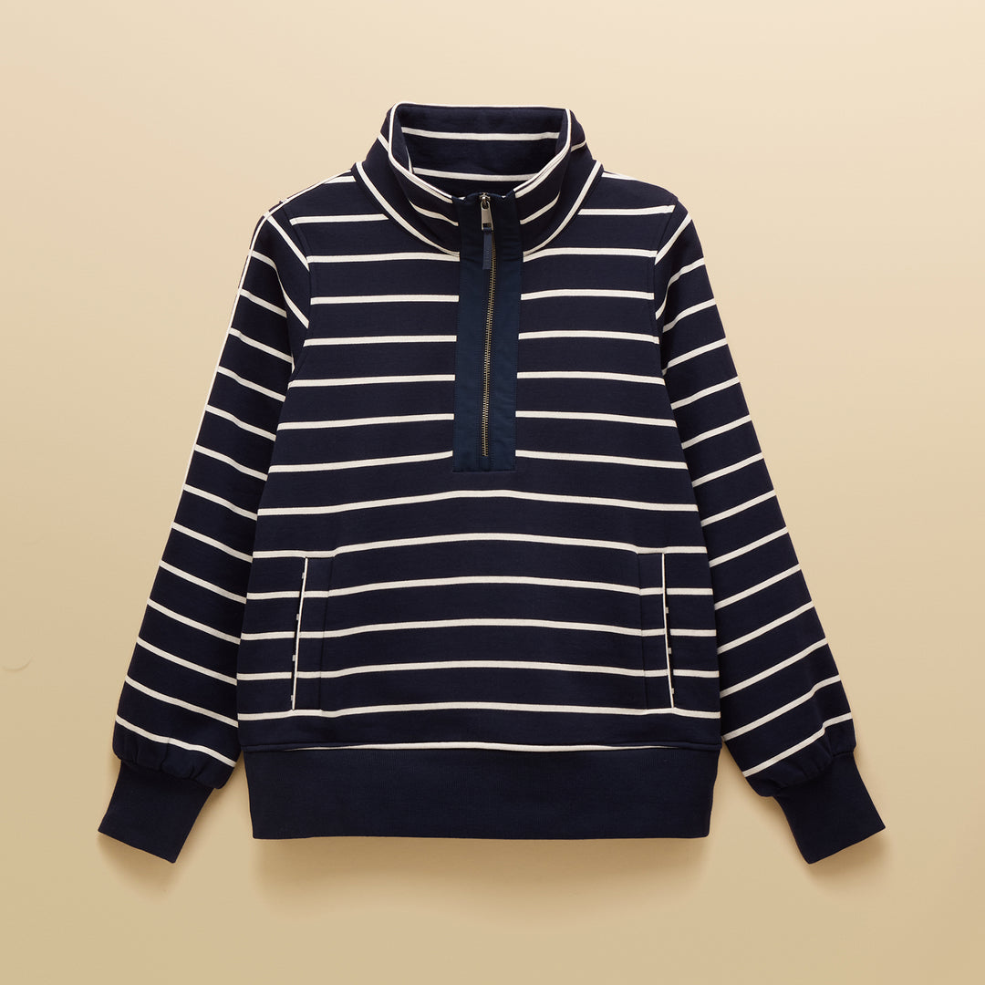Joules Ladies Bronte Sweater