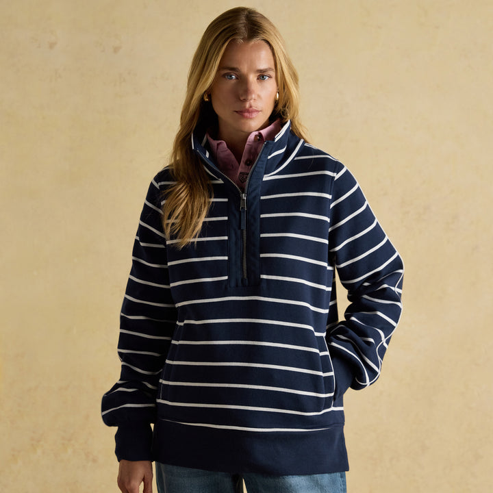 Joules Ladies Bronte Sweater
