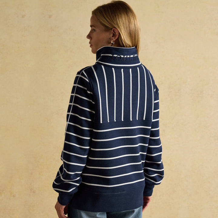 Joules Ladies Bronte Sweater