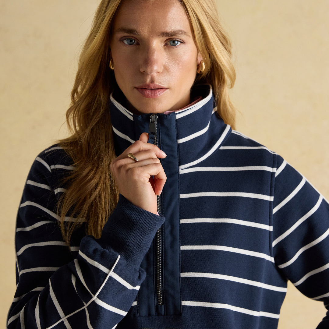 Joules Ladies Bronte Sweater