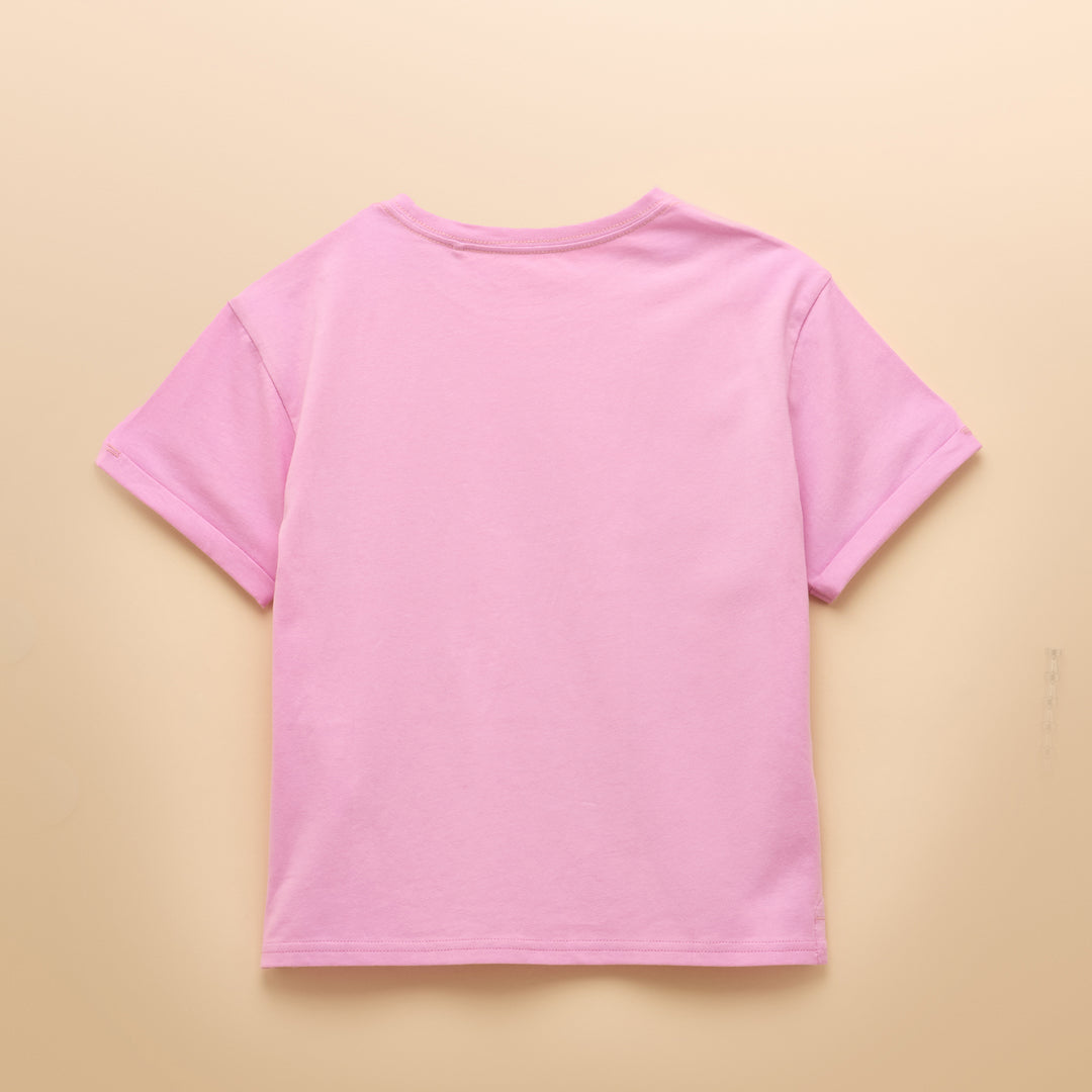 Joules Girls Fundays T-Shirt