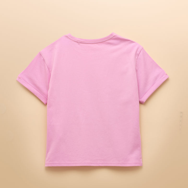 Joules Girls Fundays T-Shirt