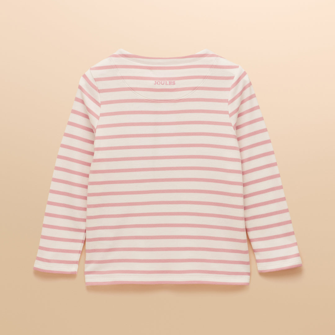 Joules Girls Harbour Top