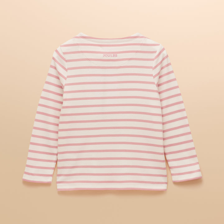 Joules Girls Harbour Top