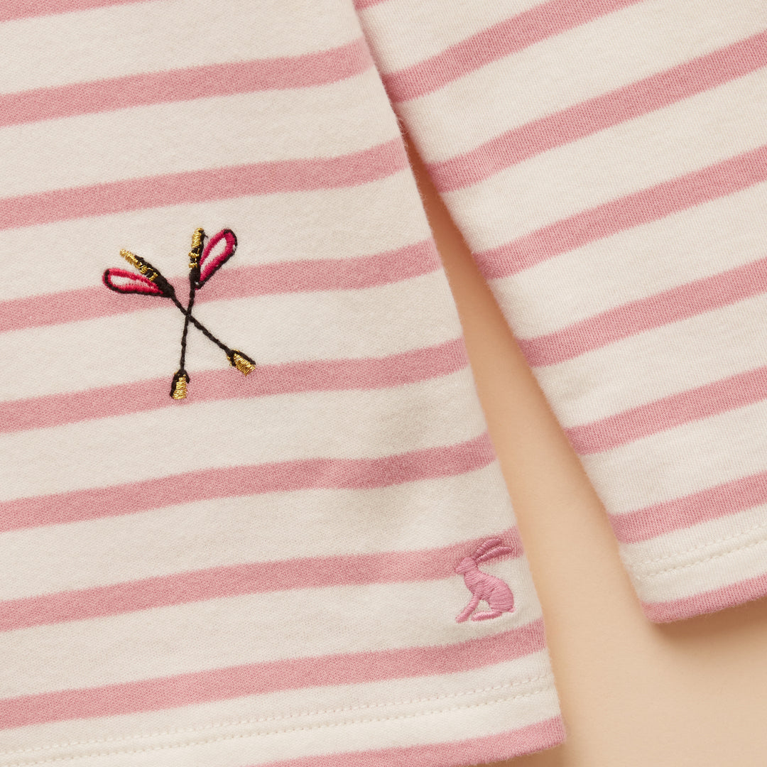 Joules Girls Harbour Top