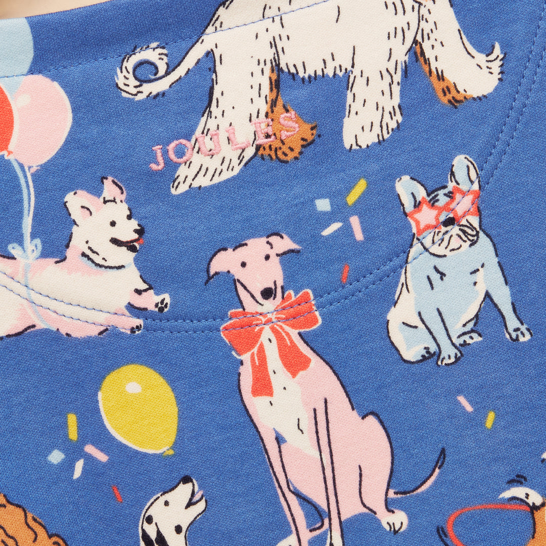 Joules Girls Harbour Top