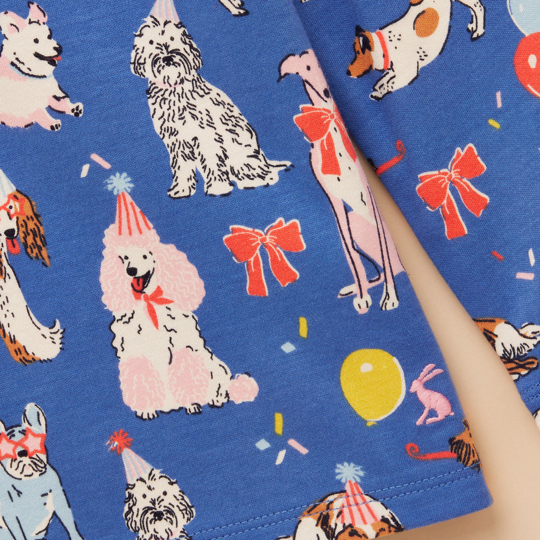 Joules Girls Harbour Top