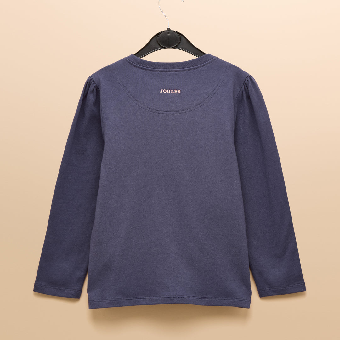 Joules Girls Ava Top