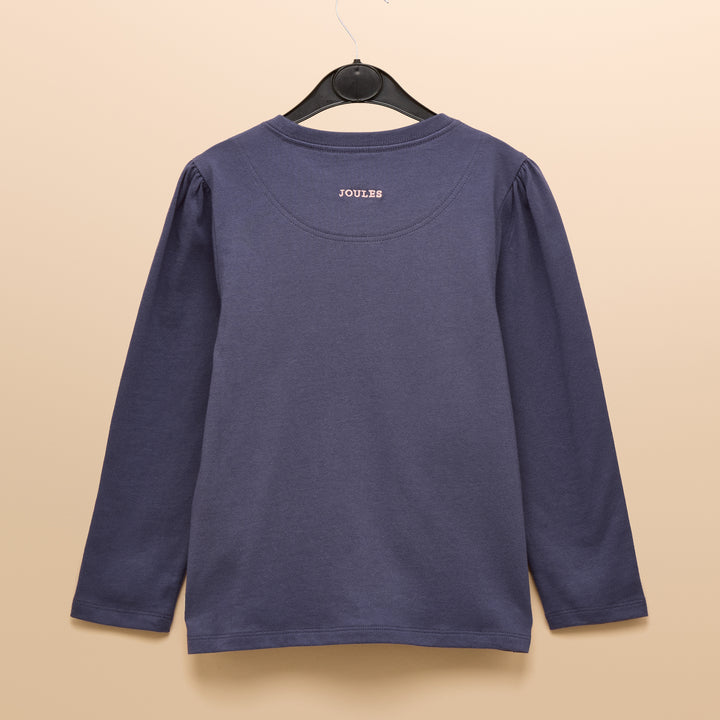 Joules Girls Ava Top