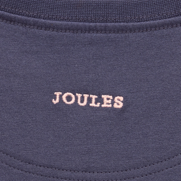 Joules Girls Ava Top