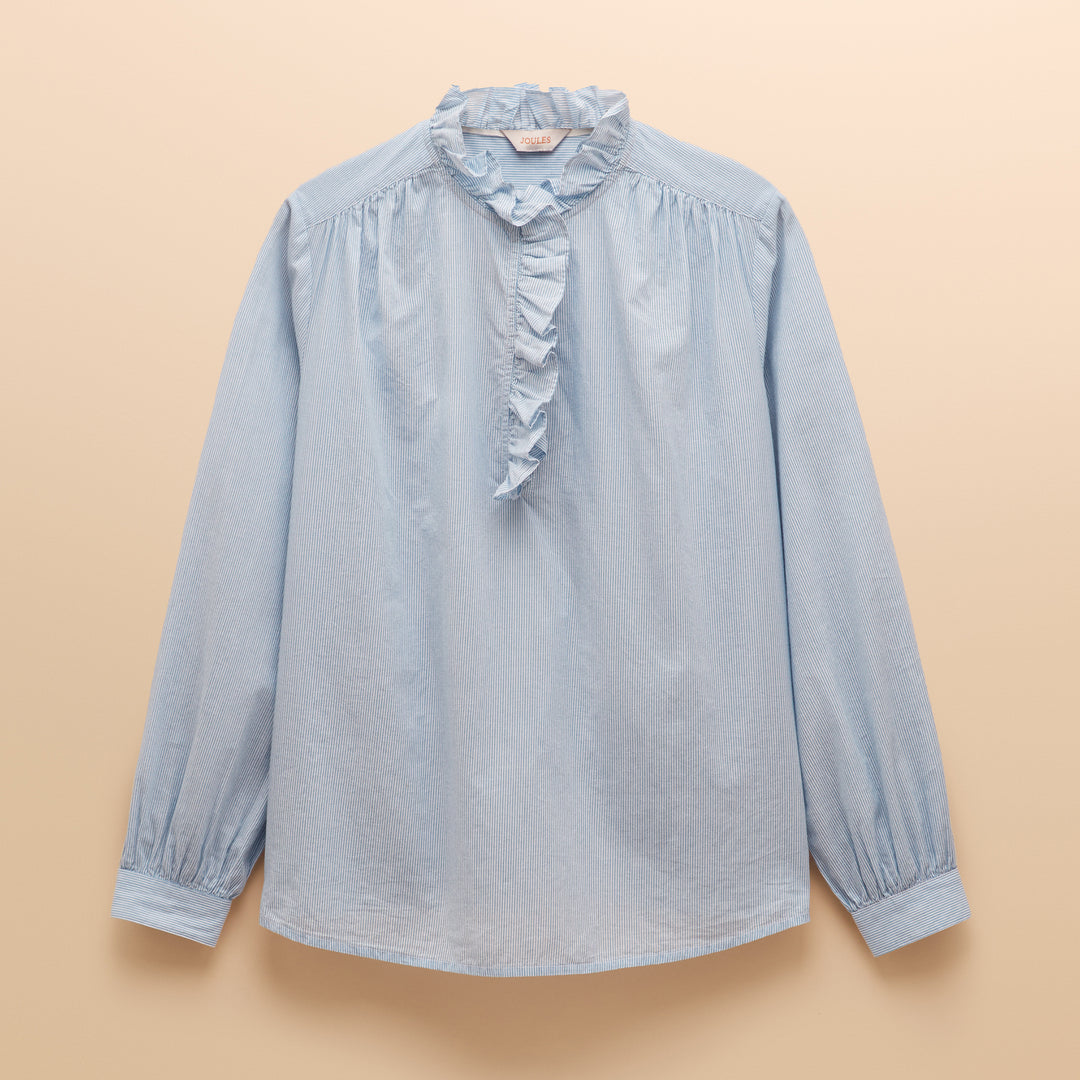 Joules Ladies Melanie Blouse