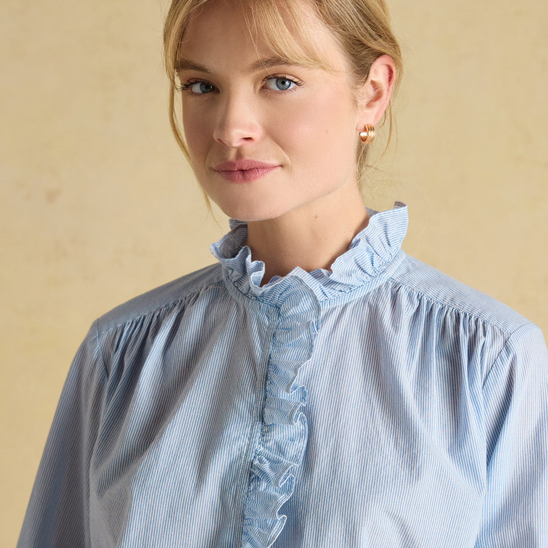 Joules Ladies Melanie Blouse