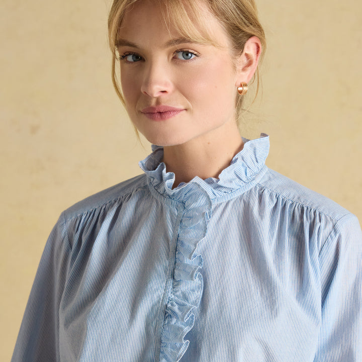Joules Ladies Melanie Blouse