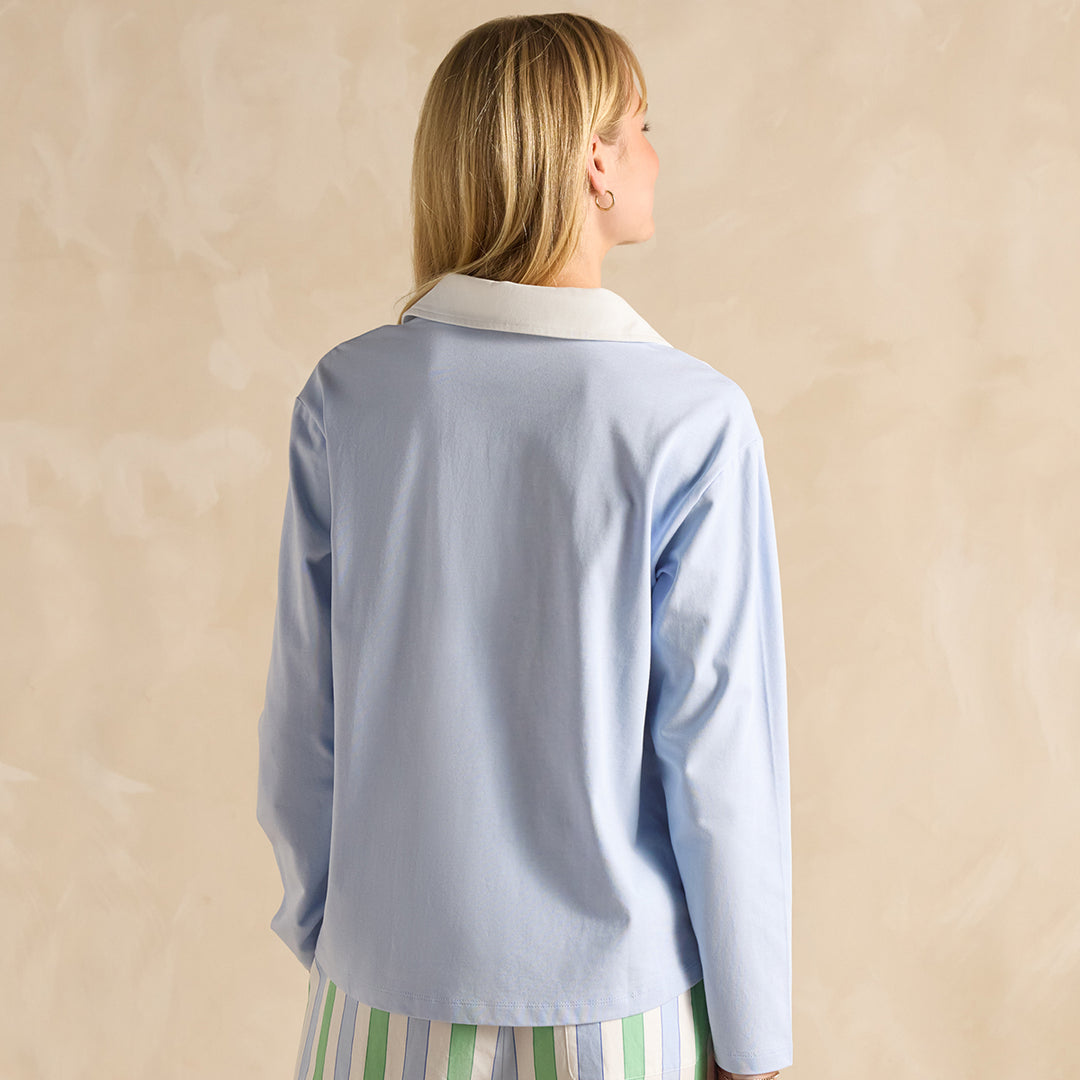 Joules Ladies Tallie Top
