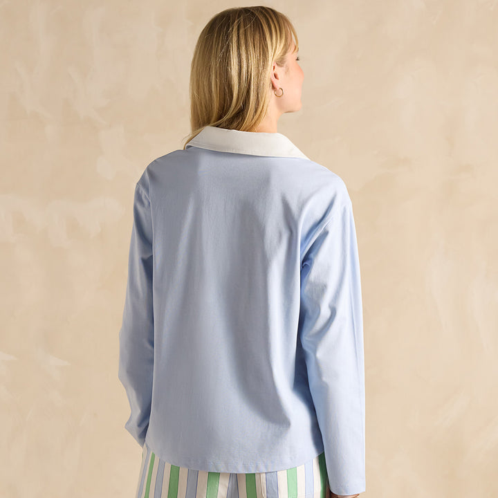 Joules Ladies Tallie Top