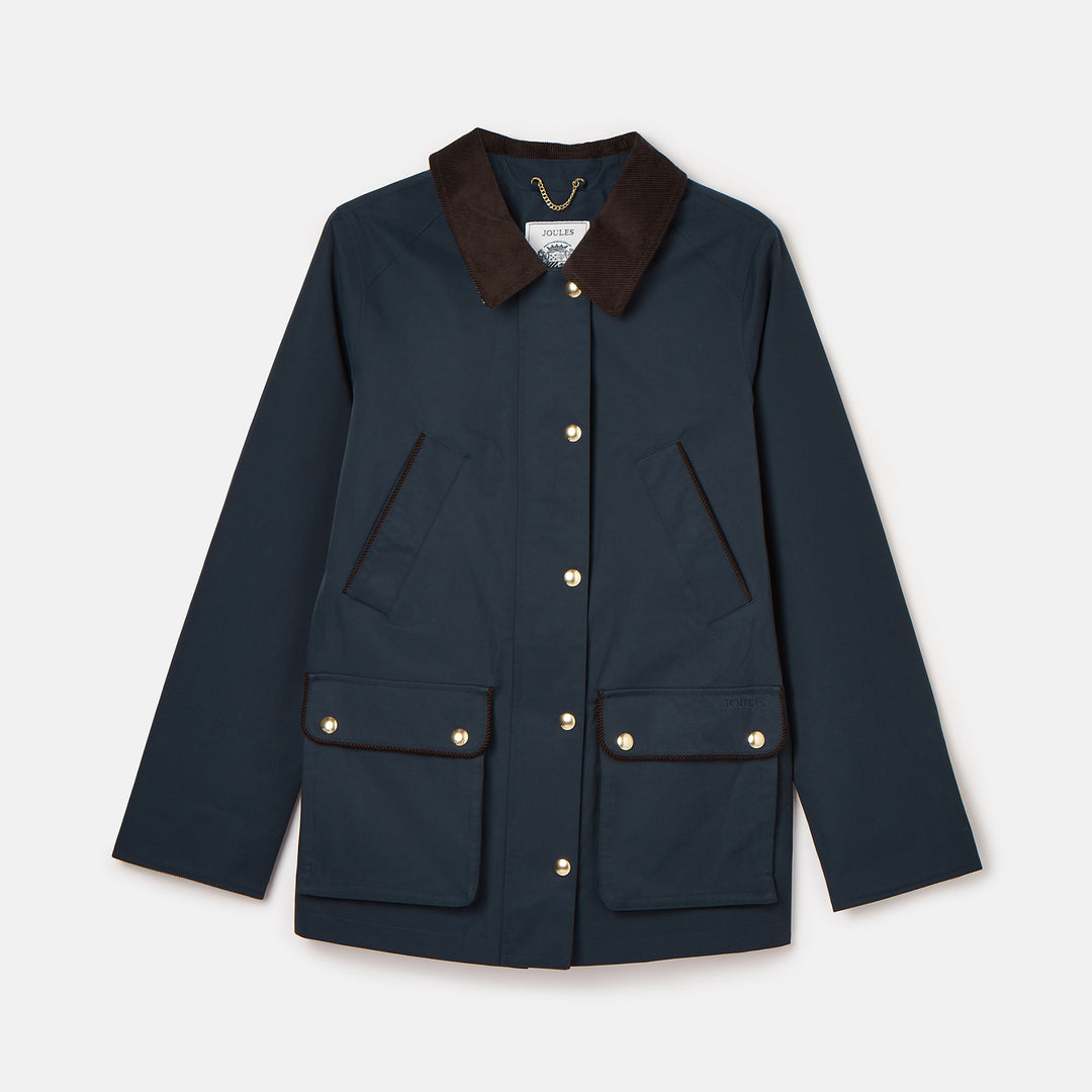 Joules Ladies Katherine Coat