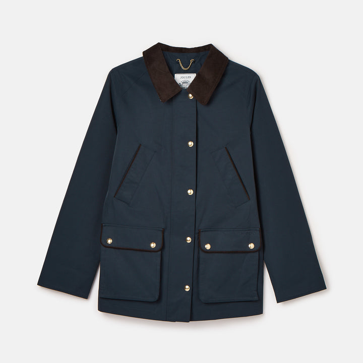 Joules Ladies Katherine Coat