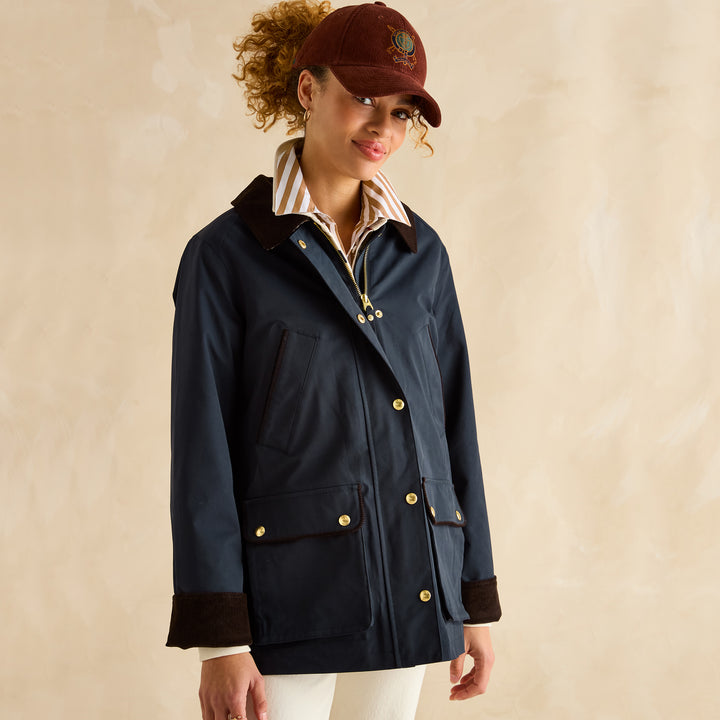 Joules Ladies Katherine Coat