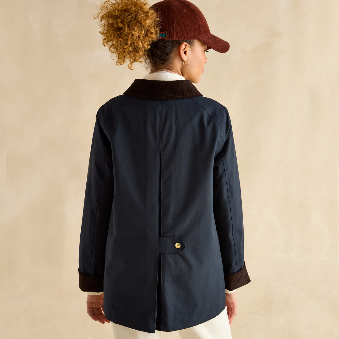 Joules Ladies Katherine Coat