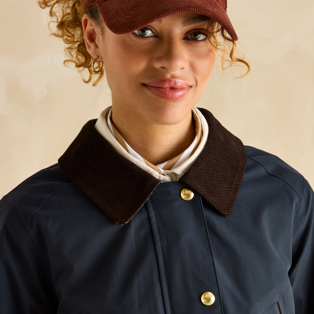 Joules Ladies Katherine Coat