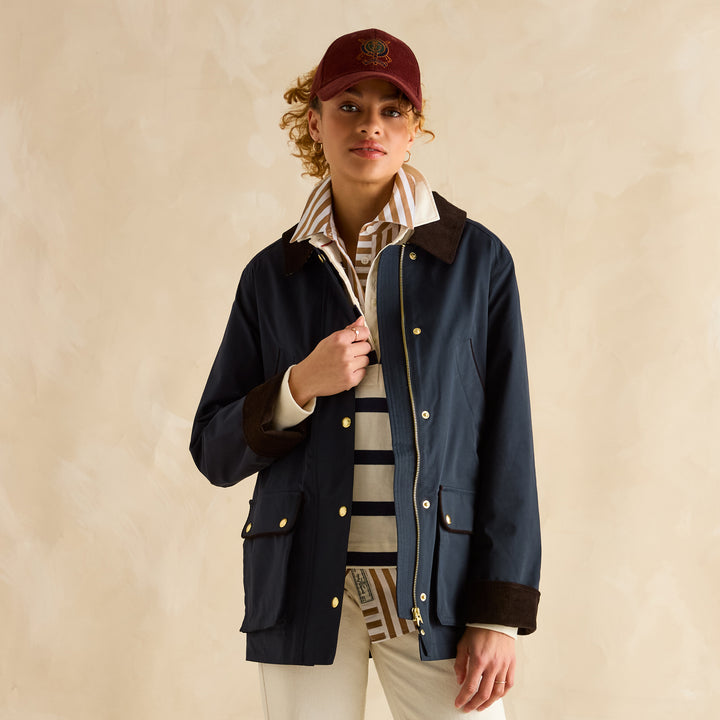 Joules Ladies Katherine Coat