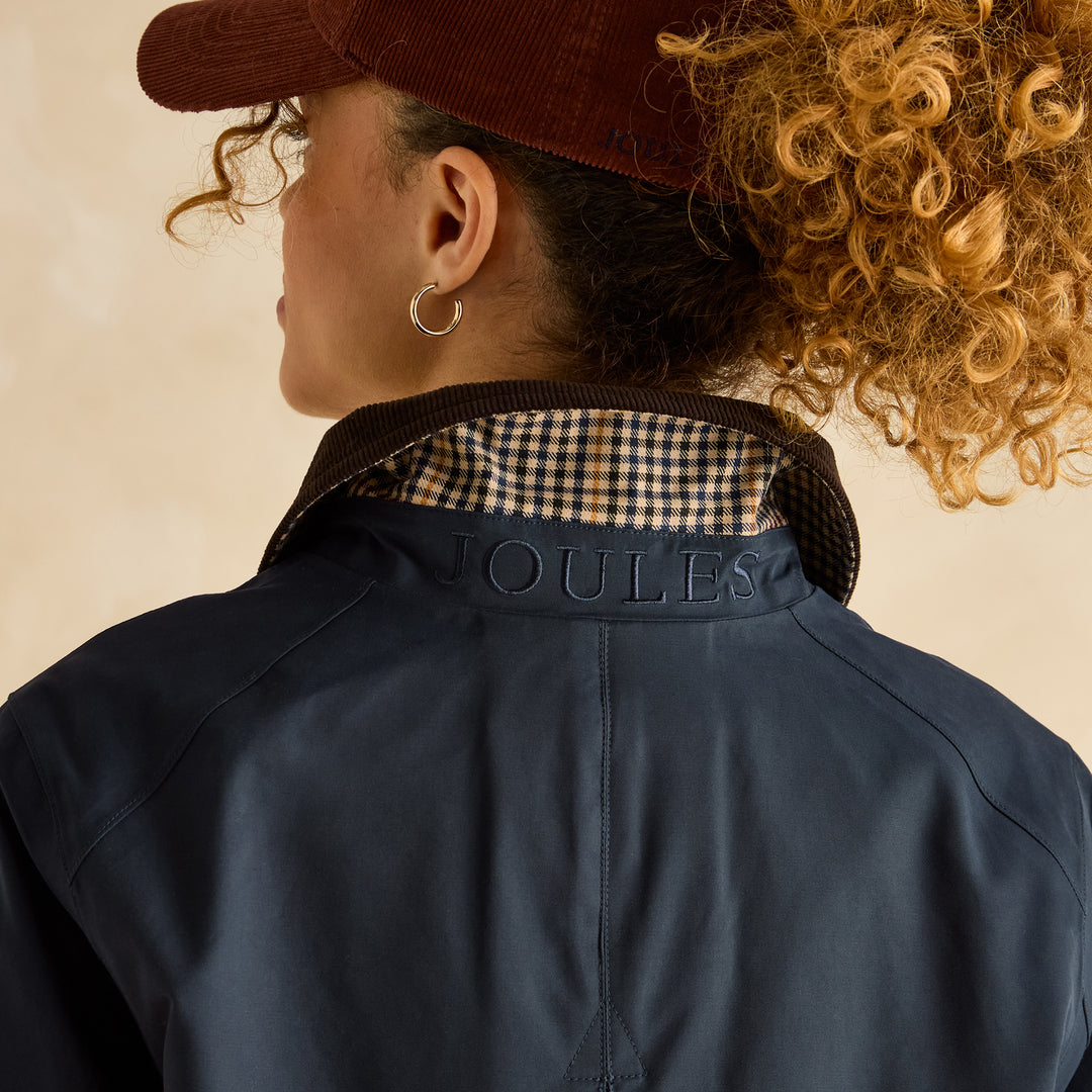 Joules Ladies Katherine Coat