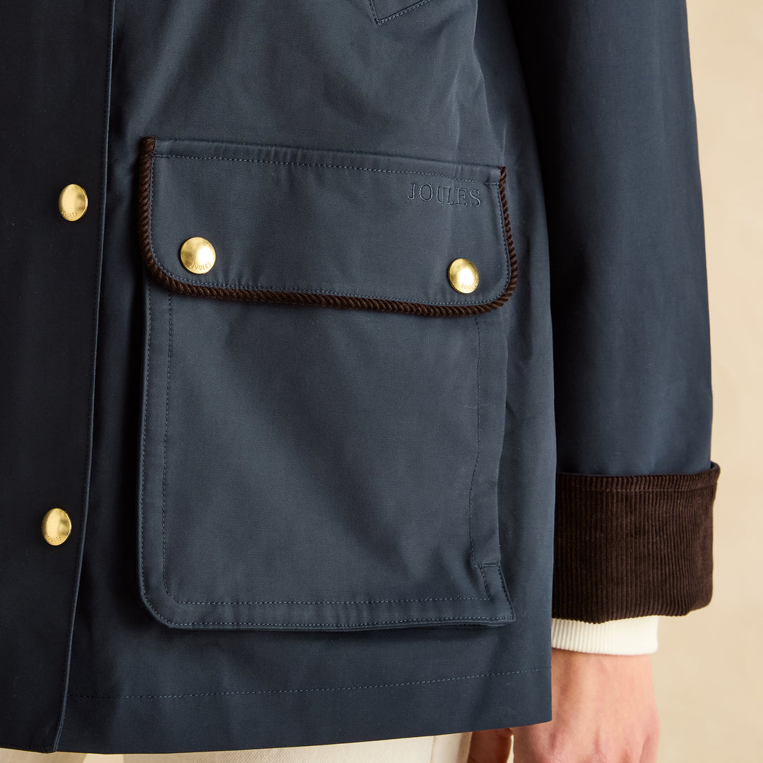 Joules Ladies Katherine Coat