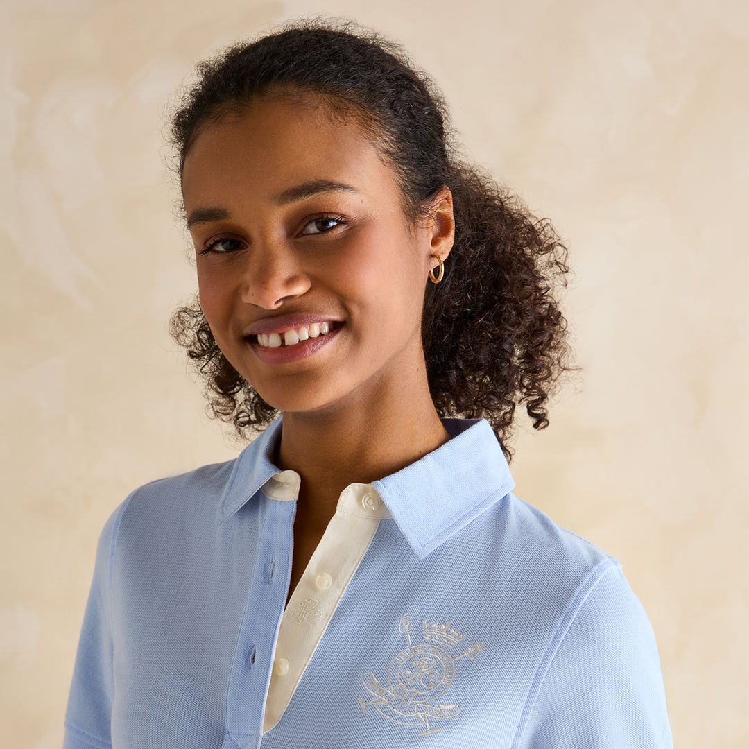 Joules Ladies Beaufort Polo
