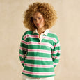 Joules Ladies Lara Stripe Top