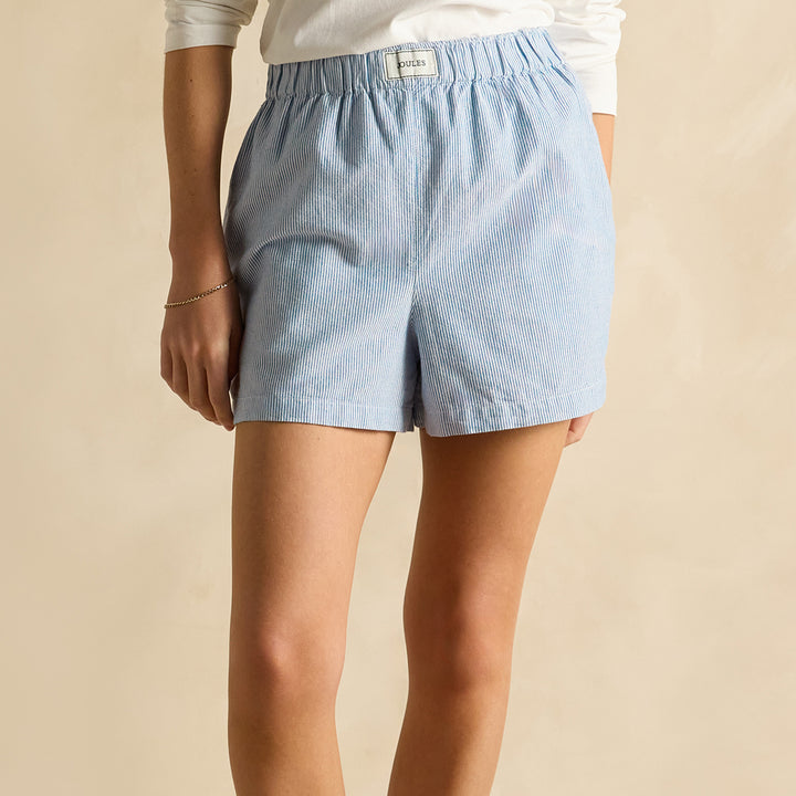 Joules Ladies Amara Shorts