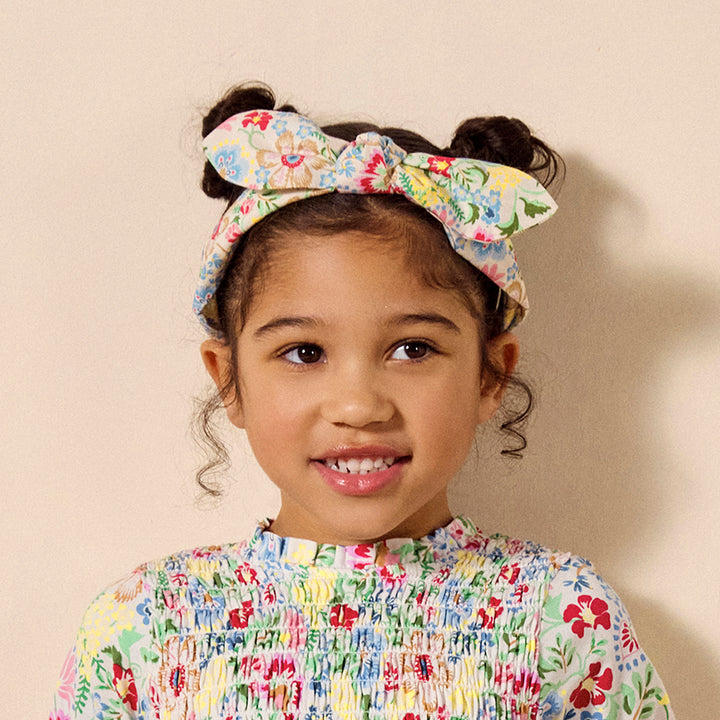 Joules Girls Shelley Headband