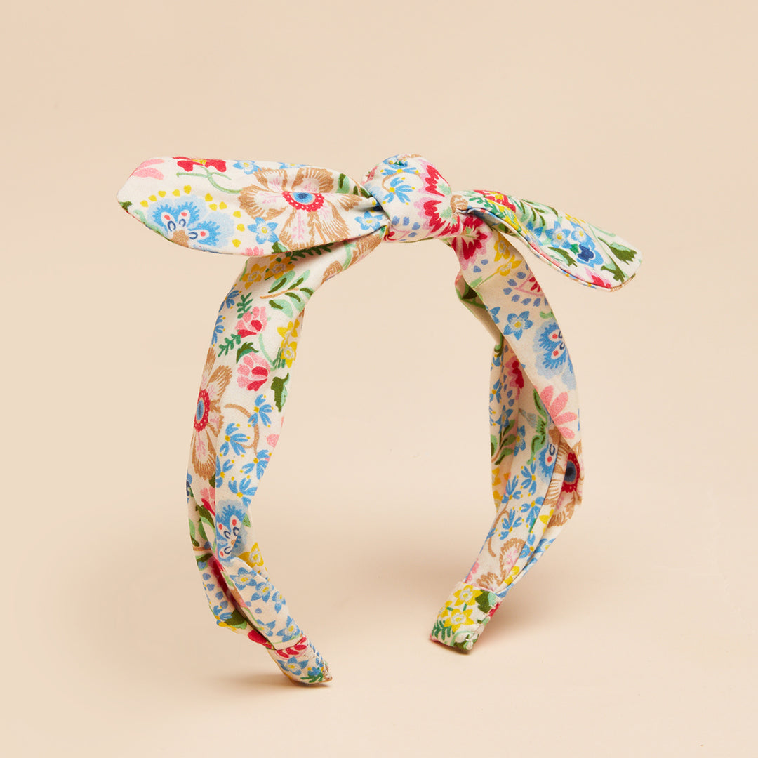 Joules Girls Shelley Headband