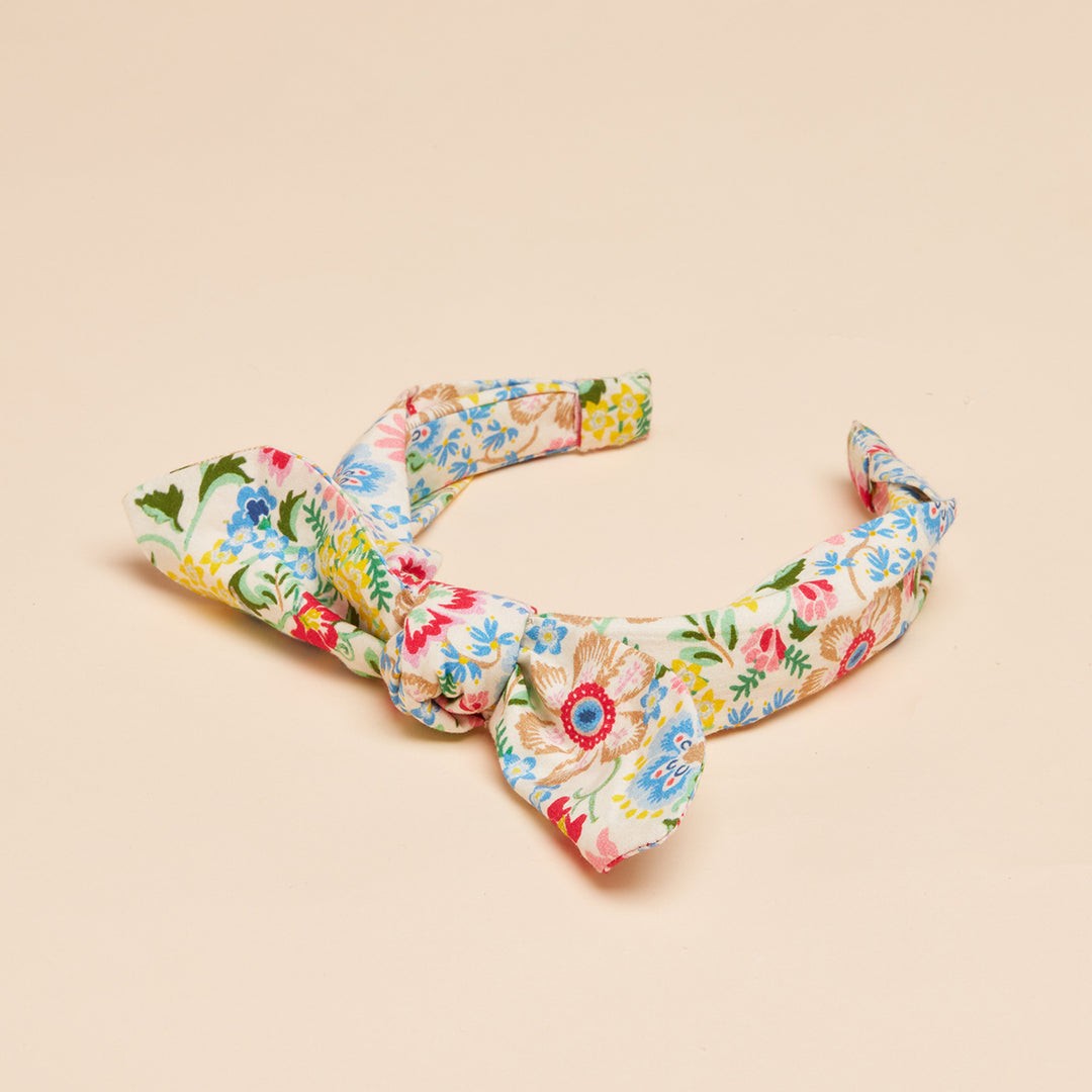 Joules Girls Shelley Headband