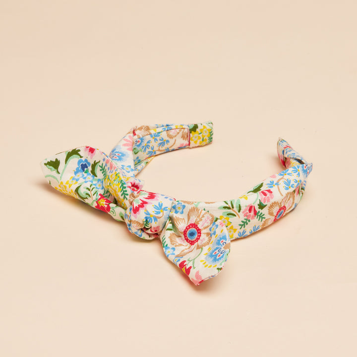 Joules Girls Shelley Headband