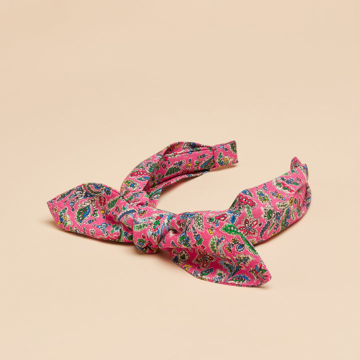 Joules Girls Shelley Headband
