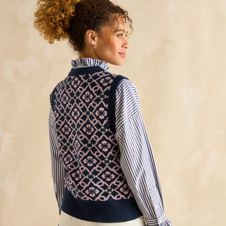 Joules Ladies Meredith Jumper