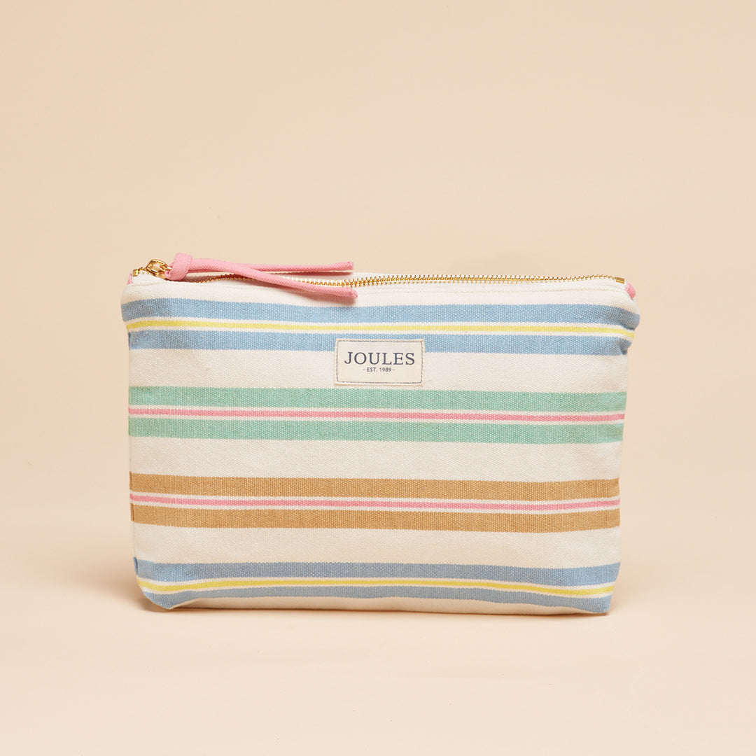 Joules Ladies Carrywell Pouch