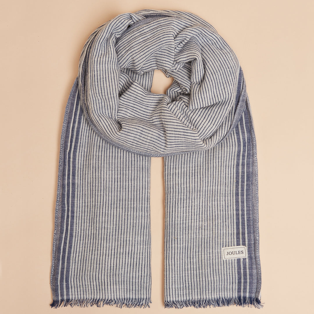 Joules Ladies Orla Scarf