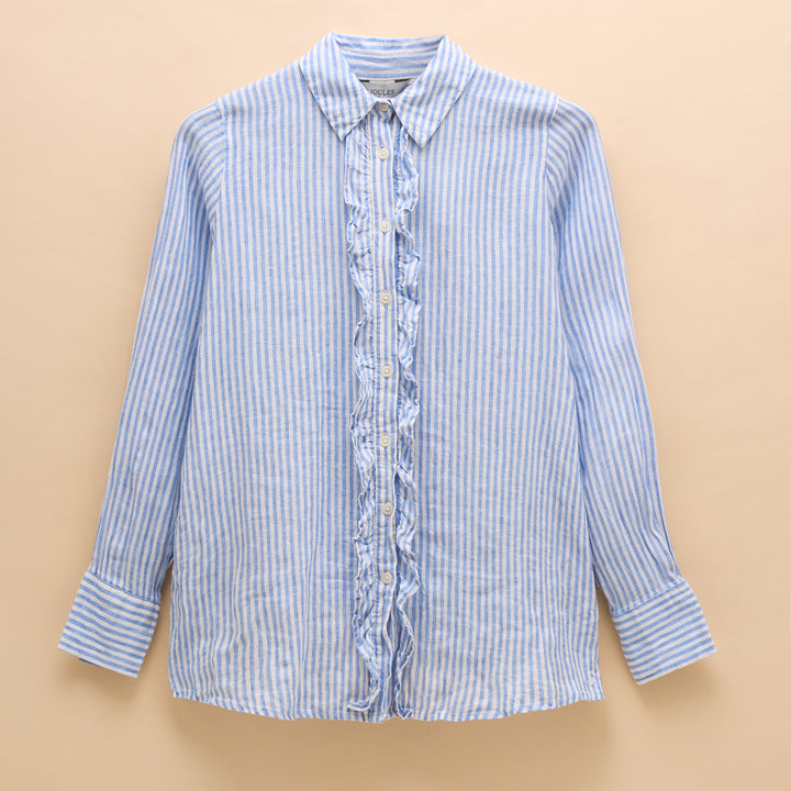 Joules Ladies Selene Shirt
